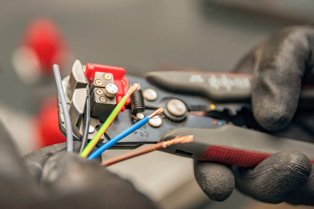 Best Electrical Rewiring Services  in Tenino, WA