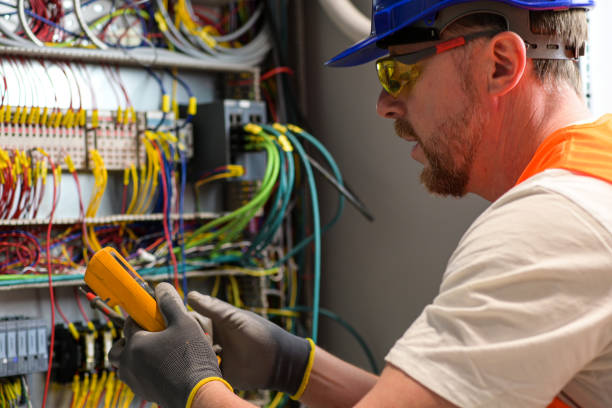 Best Emergency Electrical Repair  in Tenino, WA