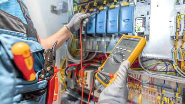 Best Licensed Electrician  in Tenino, WA