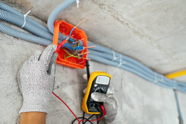 Best Home Electrical Repair  in Tenino, WA