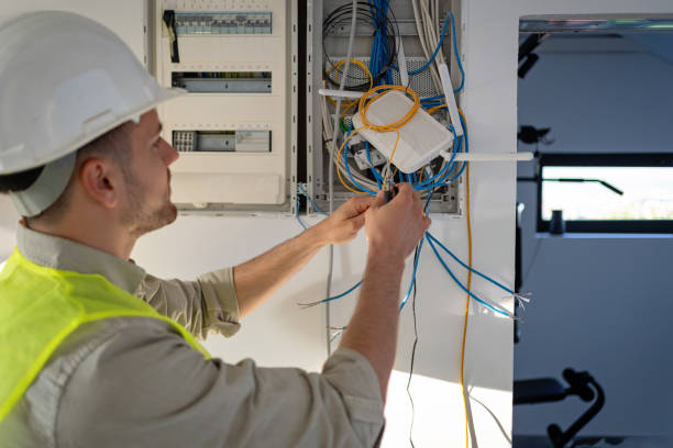 Best Home Electrical Repair  in Tenino, WA