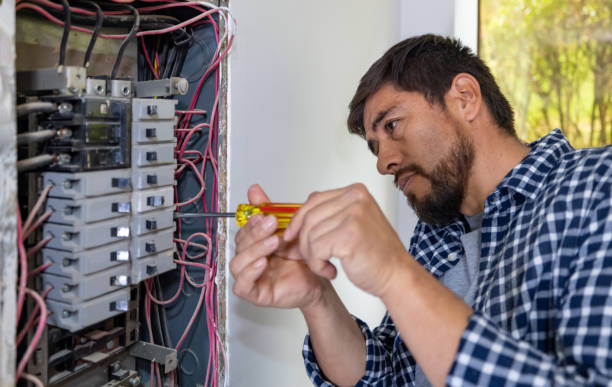 Best 24-Hour Electrician  in Tenino, WA